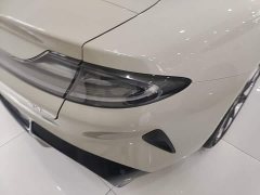 Xiaomi SU7 2024 Rear-Wheel Drive Ultra-Long Range Advanced Autonomous Driving Pro - ფოტო 7