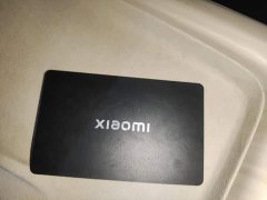 Xiaomi SU7 2024 Rear-Wheel Drive Ultra-Long Range Advanced Autonomous Driving Pro - ფოტო 8