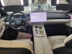 Xiaomi SU7 2024 Rear-Wheel Drive Ultra-Long Range Advanced Autonomous Driving Pro - ფოტო 9