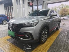 Changan CS85 COUPE 2021 1.5T DCT Luxury - ფოტო 1
