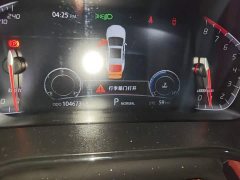 Changan CS85 COUPE 2021 1.5T DCT Luxury - ფოტო 11