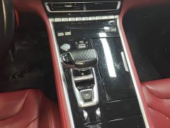 Changan CS85 COUPE 2021 1.5T DCT Luxury - ფოტო 13