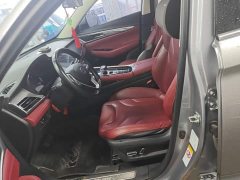 Changan CS85 COUPE 2021 1.5T DCT Luxury - ფოტო 14