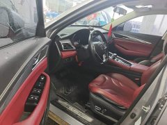 Changan CS85 COUPE 2021 1.5T DCT Luxury - ფოტო 15