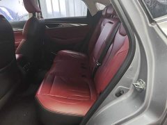 Changan CS85 COUPE 2021 1.5T DCT Luxury - ფოტო 16