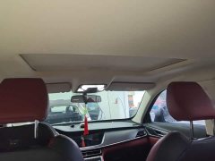Changan CS85 COUPE 2021 1.5T DCT Luxury - ფოტო 17