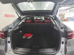 Changan CS85 COUPE 2021 1.5T DCT Luxury - ფოტო 18