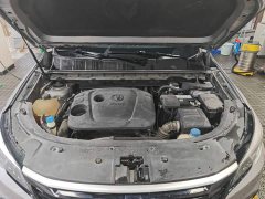 Changan CS85 COUPE 2021 1.5T DCT Luxury - ფოტო 19
