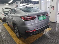 Changan CS85 COUPE 2021 1.5T DCT Luxury - ფოტო 4