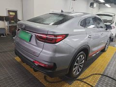 Changan CS85 COUPE 2021 1.5T DCT Luxury - ფოტო 6