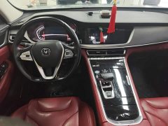 Changan CS85 COUPE 2021 1.5T DCT Luxury - ფოტო 9