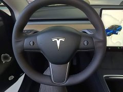 Tesla Model Y Long Range All-Wheel Drive - ფოტო 10
