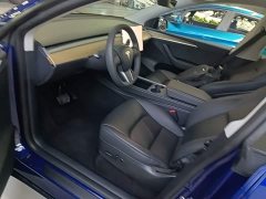 Tesla Model Y Long Range All-Wheel Drive - ფოტო 15
