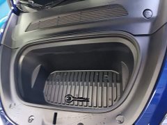 Tesla Model Y Long Range All-Wheel Drive - ფოტო 19