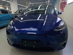 Tesla Model Y Long Range All-Wheel Drive - ფოტო 2