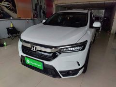 Honda CR-V 240TURBO CVT FWD Smart Comfort Edition - ფოტო 1