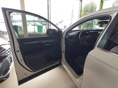 Honda CR-V 240TURBO CVT FWD Smart Comfort Edition - ფოტო 11