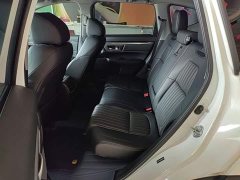Honda CR-V 240TURBO CVT FWD Smart Comfort Edition - ფოტო 12