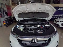 Honda CR-V 240TURBO CVT FWD Smart Comfort Edition - ფოტო 15