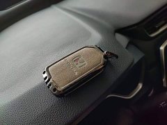 Honda CR-V 240TURBO CVT FWD Smart Comfort Edition - ფოტო 16