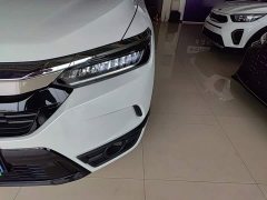Honda CR-V 240TURBO CVT FWD Smart Comfort Edition - ფოტო 17