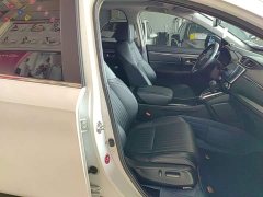 Honda CR-V 240TURBO CVT FWD Smart Comfort Edition - ფოტო 19