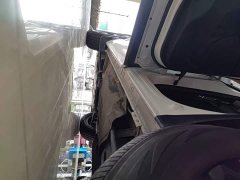 Honda CR-V 240TURBO CVT FWD Smart Comfort Edition - ფოტო 20