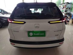 Honda CR-V 240TURBO CVT FWD Smart Comfort Edition - ფოტო 3