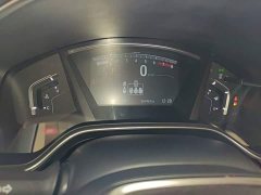 Honda CR-V 240TURBO CVT FWD Smart Comfort Edition - ფოტო 7