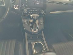 Honda CR-V 240TURBO CVT FWD Smart Comfort Edition - ფოტო 9