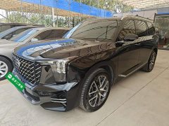 GAC Aion GS8 Pioneer Series 2.0T GDI FWD Luxury Smart Connected 7-Seater - ფოტო 1