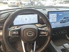 GAC Aion GS8 Pioneer Series 2.0T GDI FWD Luxury Smart Connected 7-Seater - ფოტო 10