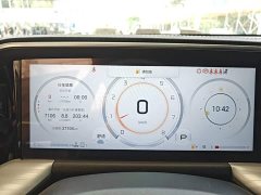 GAC Aion GS8 Pioneer Series 2.0T GDI FWD Luxury Smart Connected 7-Seater - ფოტო 11