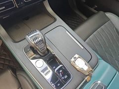 GAC Aion GS8 Pioneer Series 2.0T GDI FWD Luxury Smart Connected 7-Seater - ფოტო 13