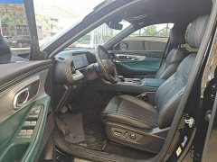 GAC Aion GS8 Pioneer Series 2.0T GDI FWD Luxury Smart Connected 7-Seater - ფოტო 14