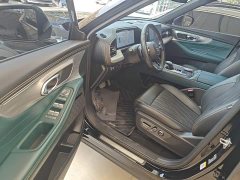 GAC Aion GS8 Pioneer Series 2.0T GDI FWD Luxury Smart Connected 7-Seater - ფოტო 15