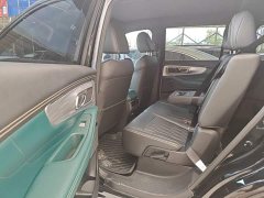 GAC Aion GS8 Pioneer Series 2.0T GDI FWD Luxury Smart Connected 7-Seater - ფოტო 16