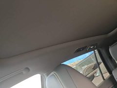 GAC Aion GS8 Pioneer Series 2.0T GDI FWD Luxury Smart Connected 7-Seater - ფოტო 17