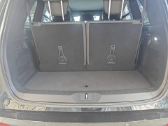 GAC Aion GS8 Pioneer Series 2.0T GDI FWD Luxury Smart Connected 7-Seater - ფოტო 18