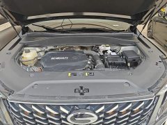 GAC Aion GS8 Pioneer Series 2.0T GDI FWD Luxury Smart Connected 7-Seater - ფოტო 19