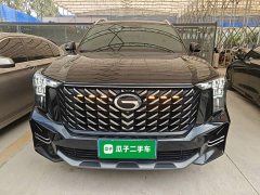 GAC Aion GS8 Pioneer Series 2.0T GDI FWD Luxury Smart Connected 7-Seater - ფოტო 2