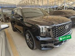 GAC Aion GS8 Pioneer Series 2.0T GDI FWD Luxury Smart Connected 7-Seater - ფოტო 3