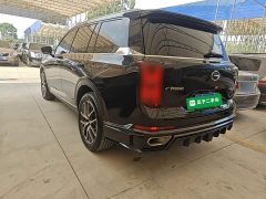 GAC Aion GS8 Pioneer Series 2.0T GDI FWD Luxury Smart Connected 7-Seater - ფოტო 4