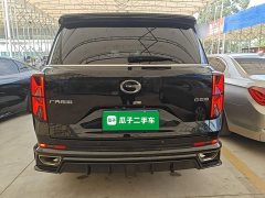 GAC Aion GS8 Pioneer Series 2.0T GDI FWD Luxury Smart Connected 7-Seater - ფოტო 5