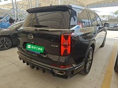 GAC Aion GS8 Pioneer Series 2.0T GDI FWD Luxury Smart Connected 7-Seater - ფოტო 6