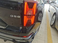 GAC Aion GS8 Pioneer Series 2.0T GDI FWD Luxury Smart Connected 7-Seater - ფოტო 7