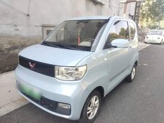 Wuling Hongguang MINIEV 2020 Zizai Trim Ternary Lithium - ფოტო 1