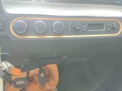 Wuling Hongguang MINIEV 2020 Zizai Trim Ternary Lithium - ფოტო 12