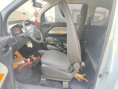 Wuling Hongguang MINIEV 2020 Zizai Trim Ternary Lithium - ფოტო 14