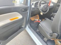 Wuling Hongguang MINIEV 2020 Zizai Trim Ternary Lithium - ფოტო 15